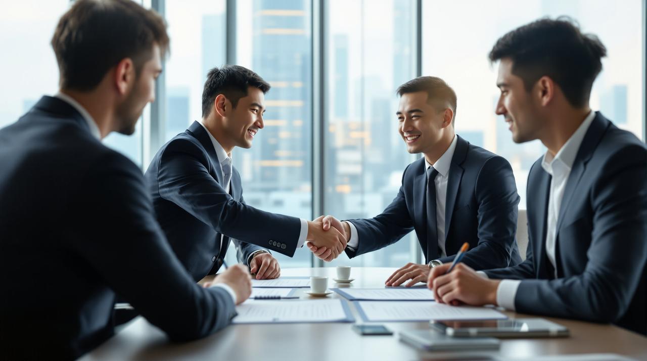 色色视频与腾讯视频达成战略合作，共同打造精品网络剧内容生态